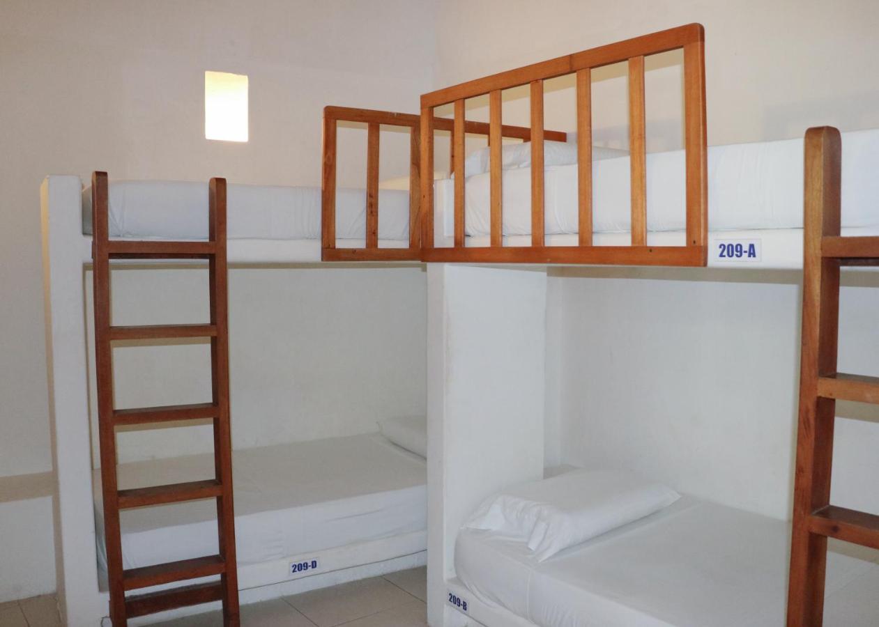 Hostal Casa Escallon Cartagena Exterior photo