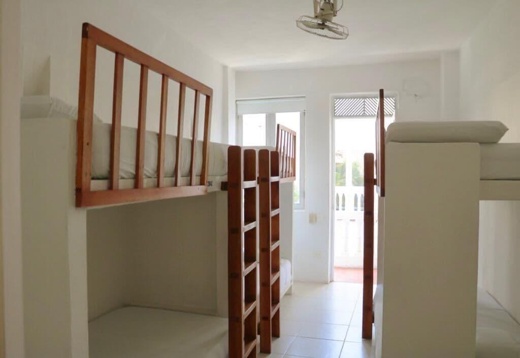 Hostal Casa Escallon Cartagena Exterior photo