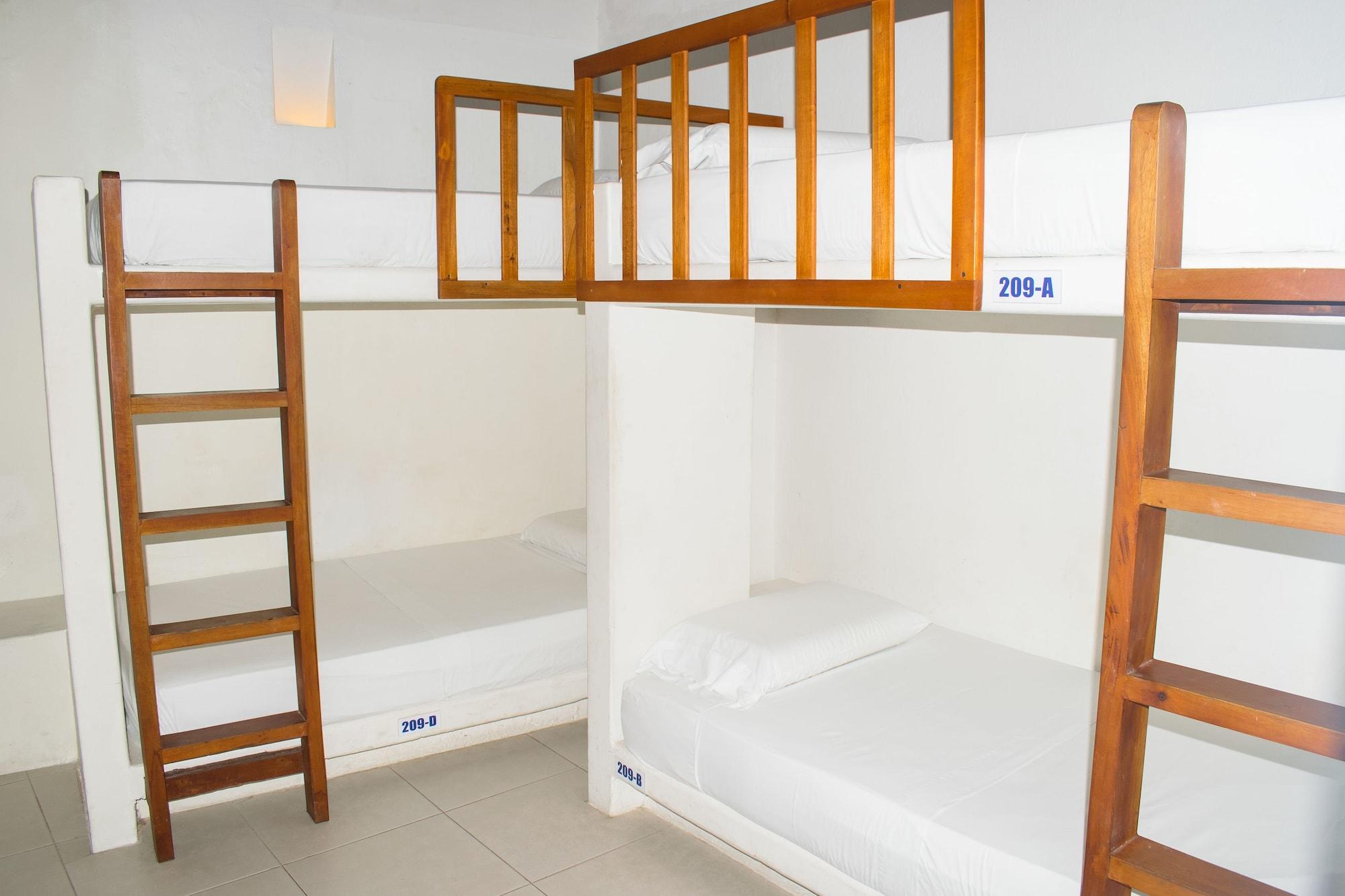 Hostal Casa Escallon Cartagena Exterior photo