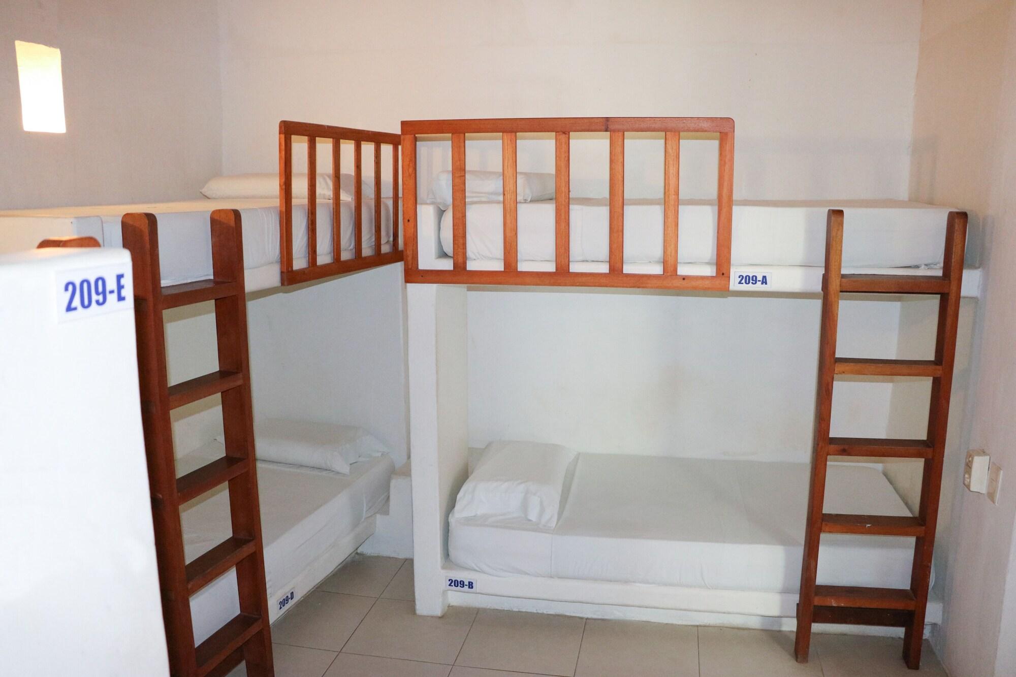 Hostal Casa Escallon Cartagena Exterior photo