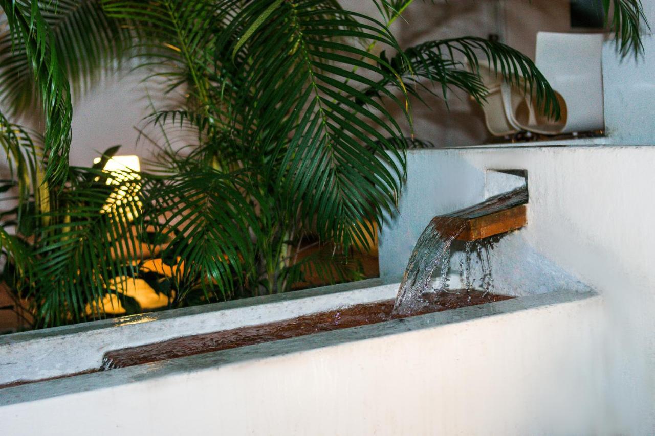 Hostal Casa Escallon Cartagena Exterior photo